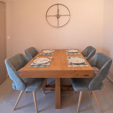 Katia Athens Apartment Экстерьер фото