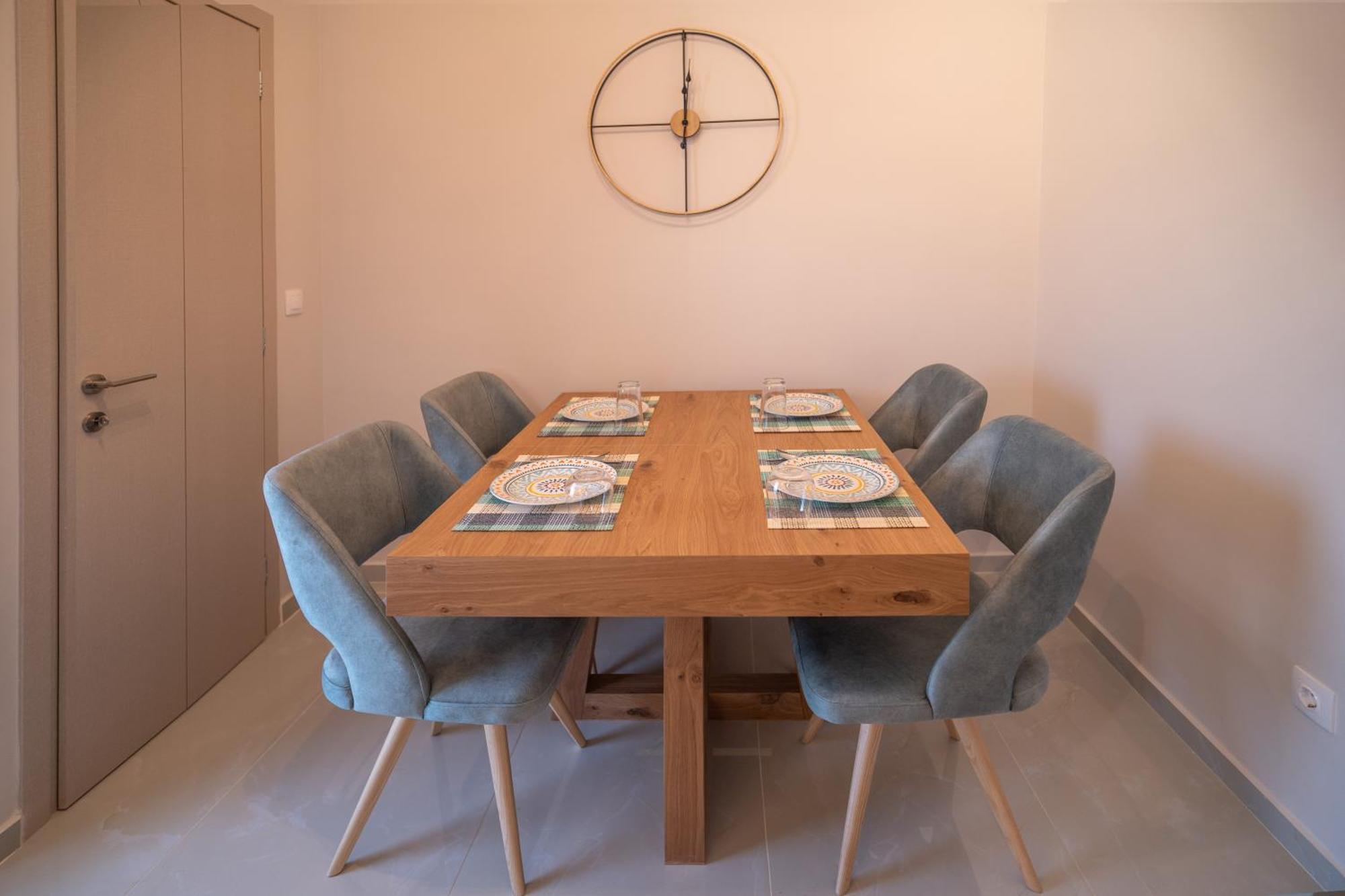 Katia Athens Apartment Экстерьер фото