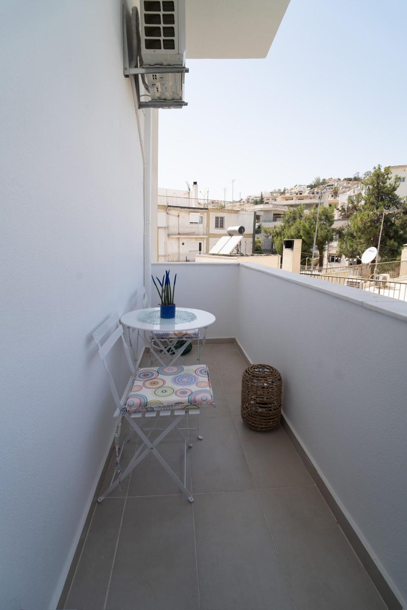 Katia Athens Apartment Экстерьер фото