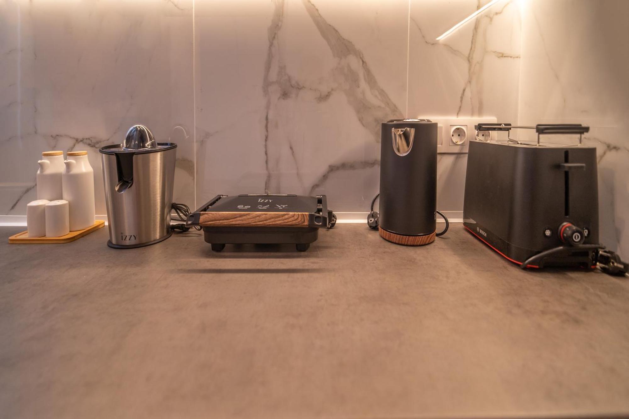 Katia Athens Apartment Экстерьер фото