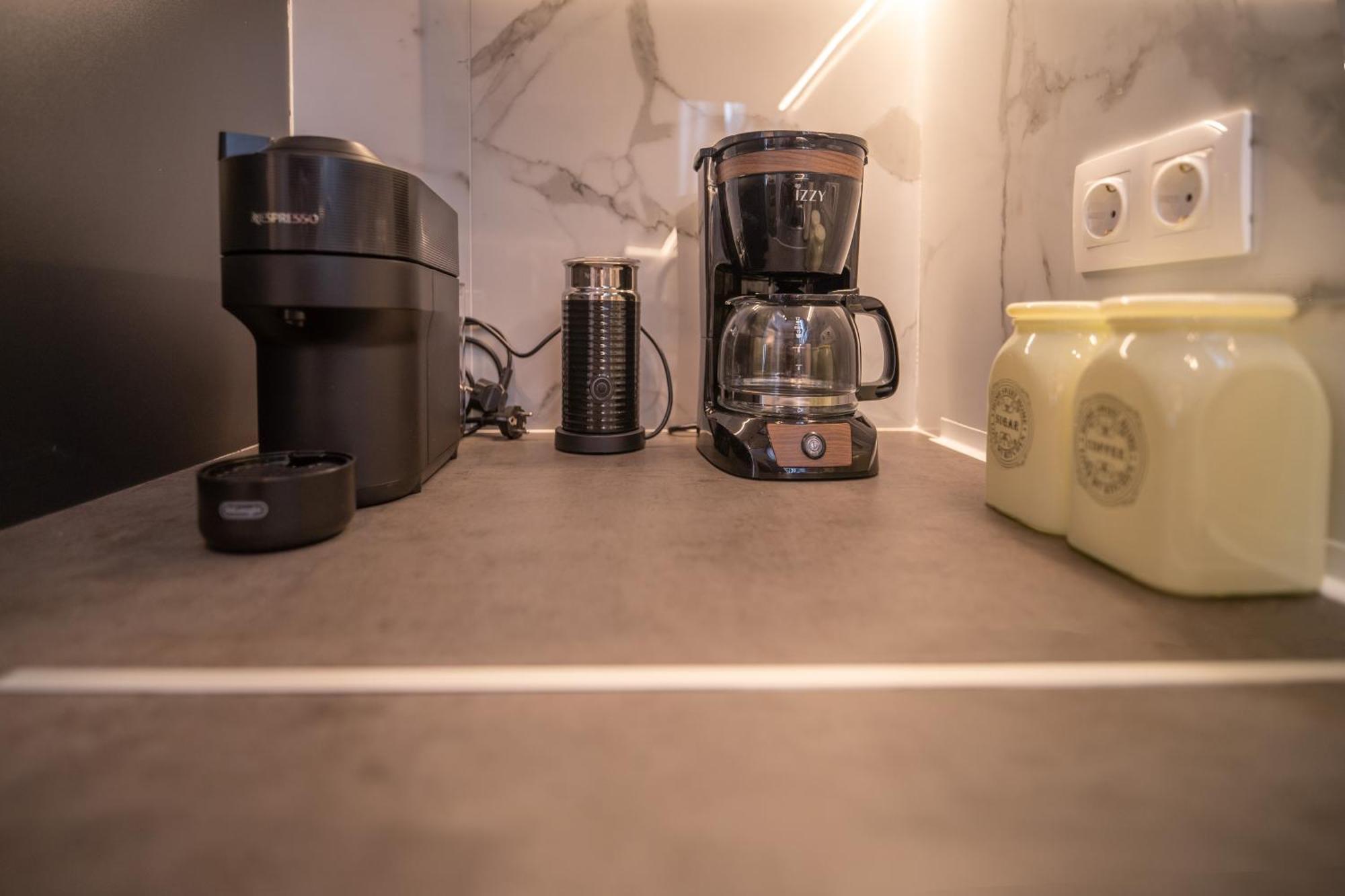 Katia Athens Apartment Экстерьер фото